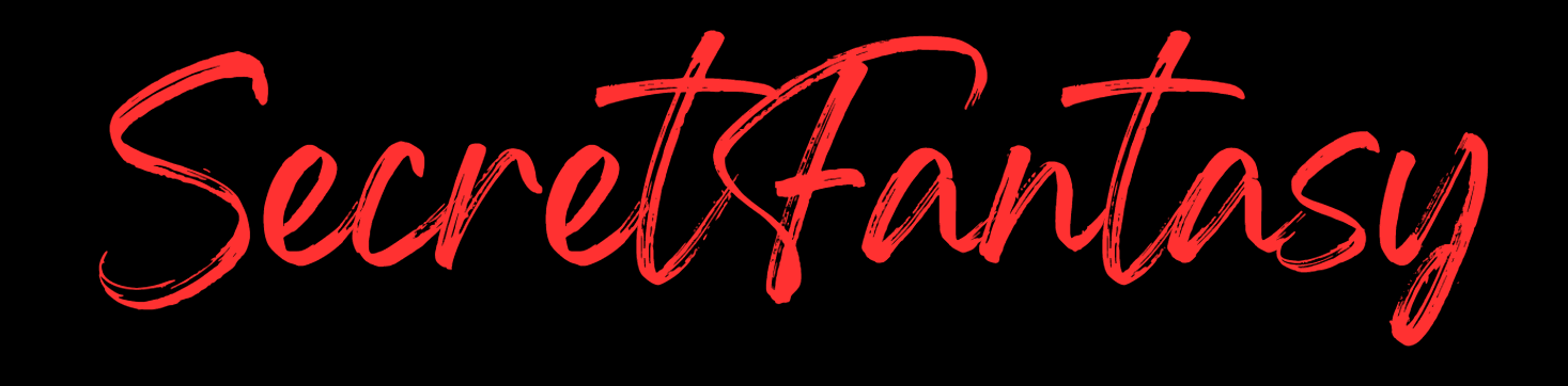 SecretFantasy Logo
