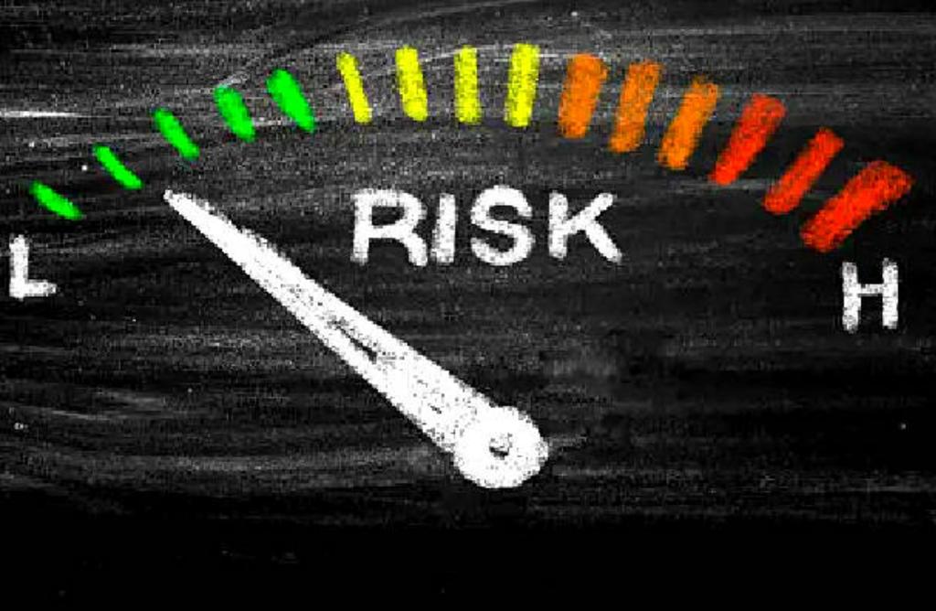 Kink Collective - Your Risk Profile & Assessing Risk