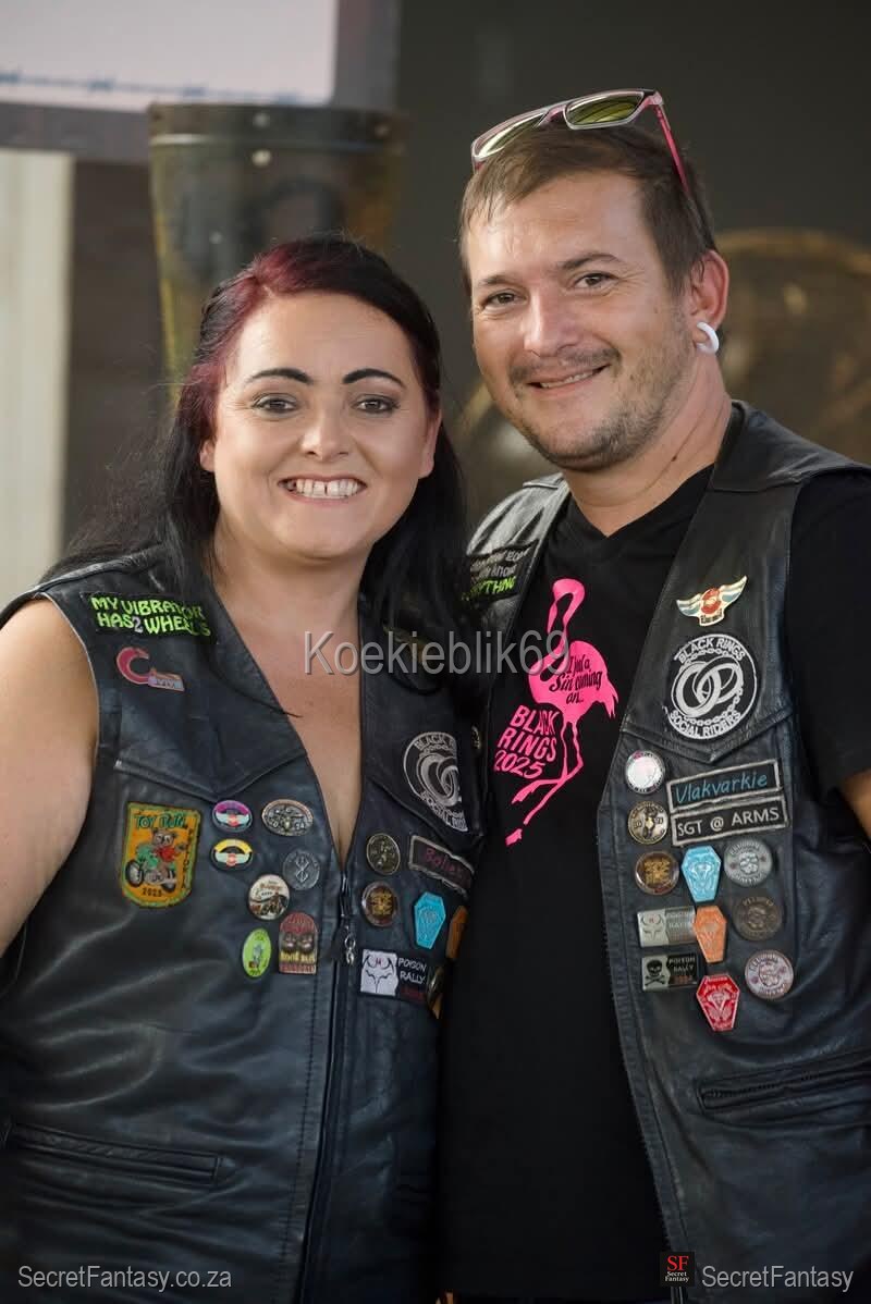 Member in Sinoville – Gauteng