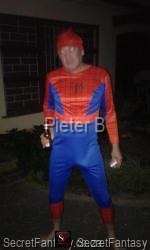 Member in Durbanville