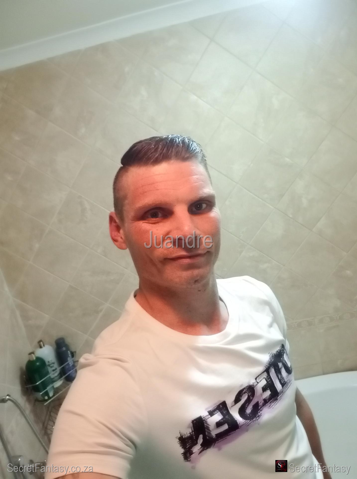 Swinger member near Krugersdorp
