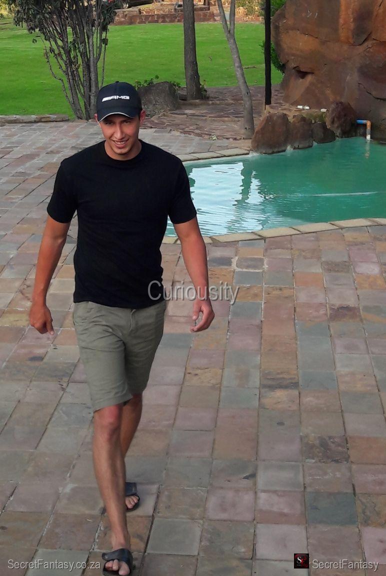Swinger member near Witbank