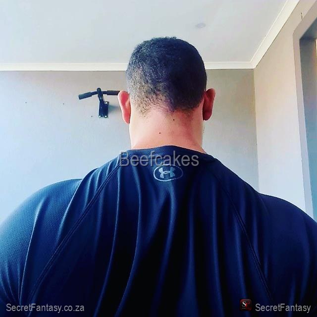 Swinger member near Paarl