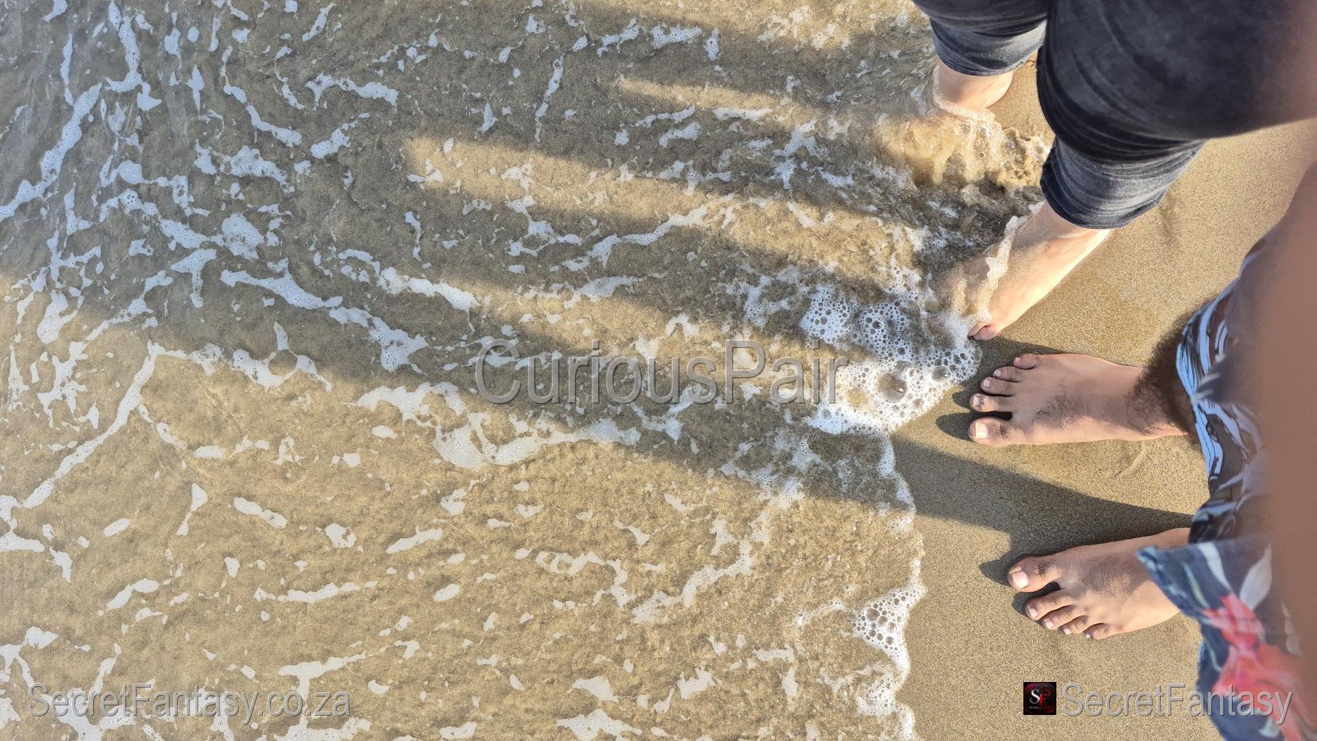 Swinger member near Margate