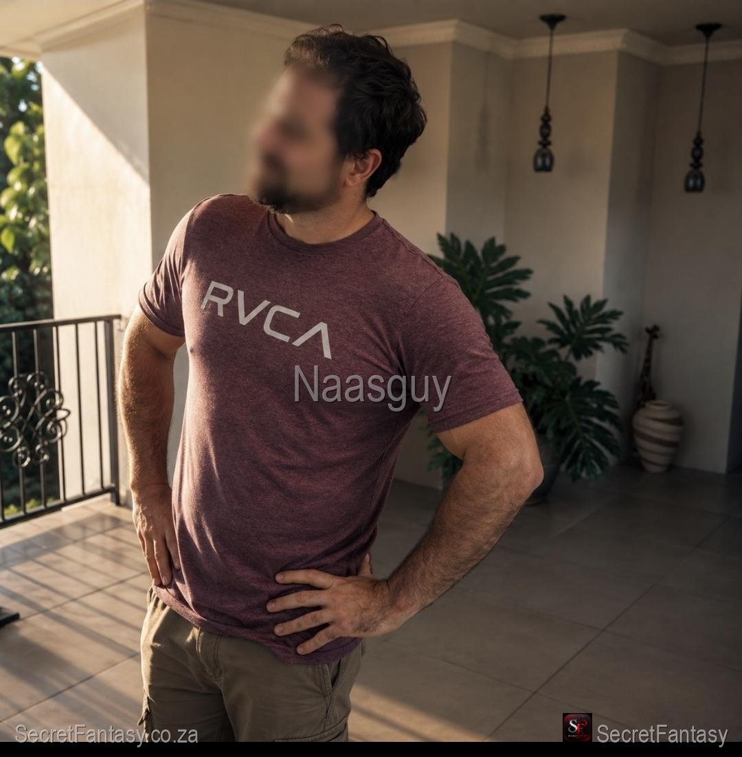 Swinger member near Mosselbay
