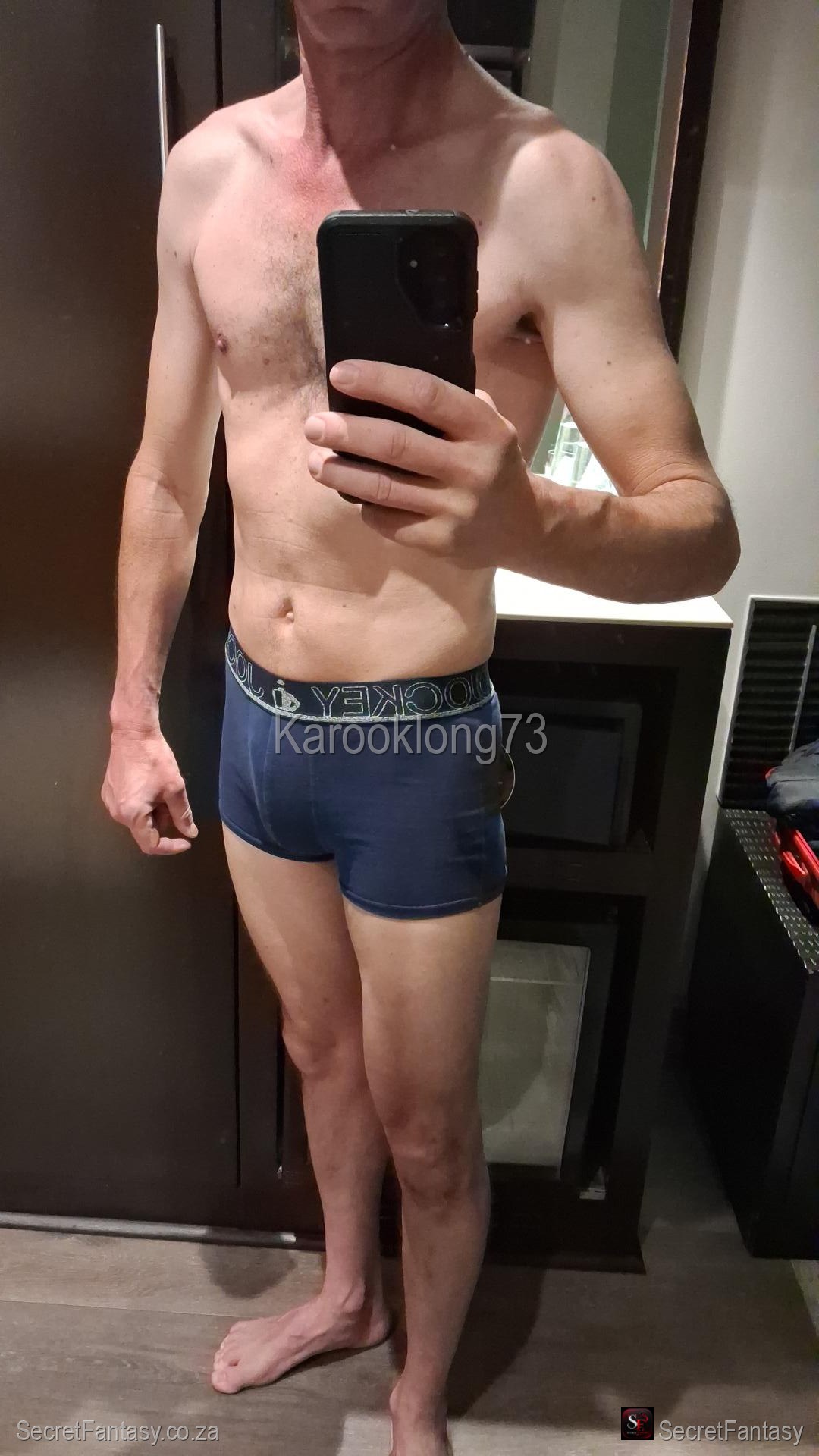 Swinger member near Port Elizabeth