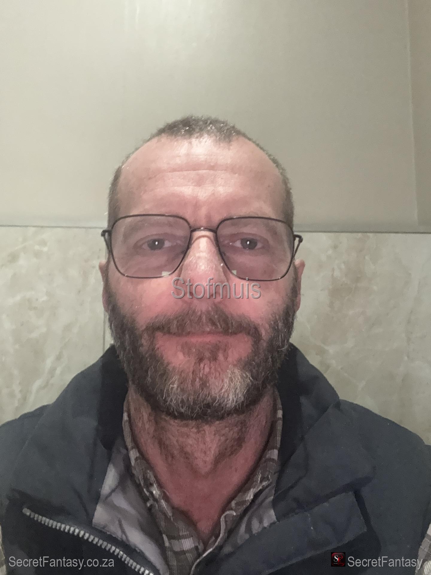 Swinger member near Benoni