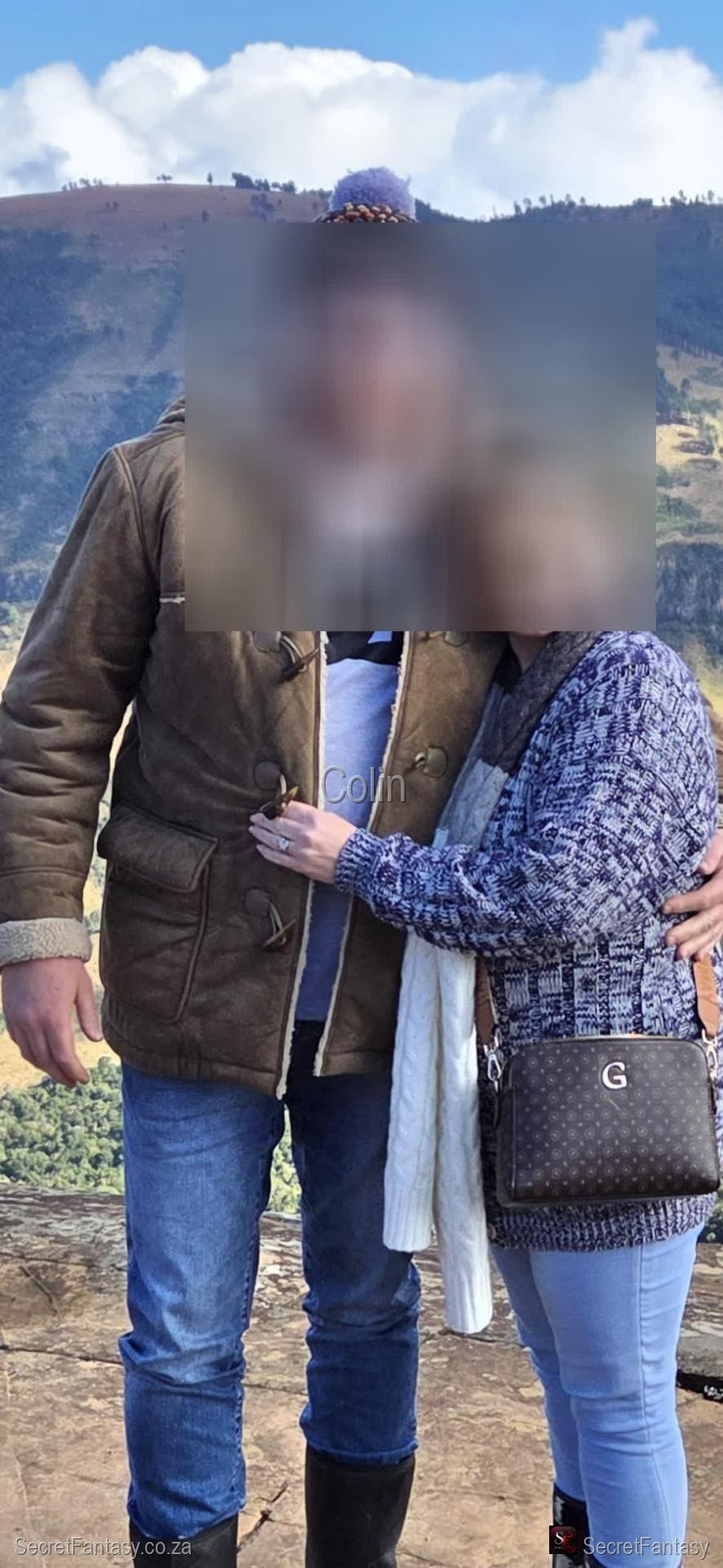 Swinger member near Port Elizabeth