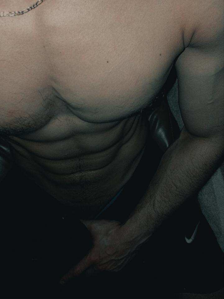 Swinger member near Johannesburg