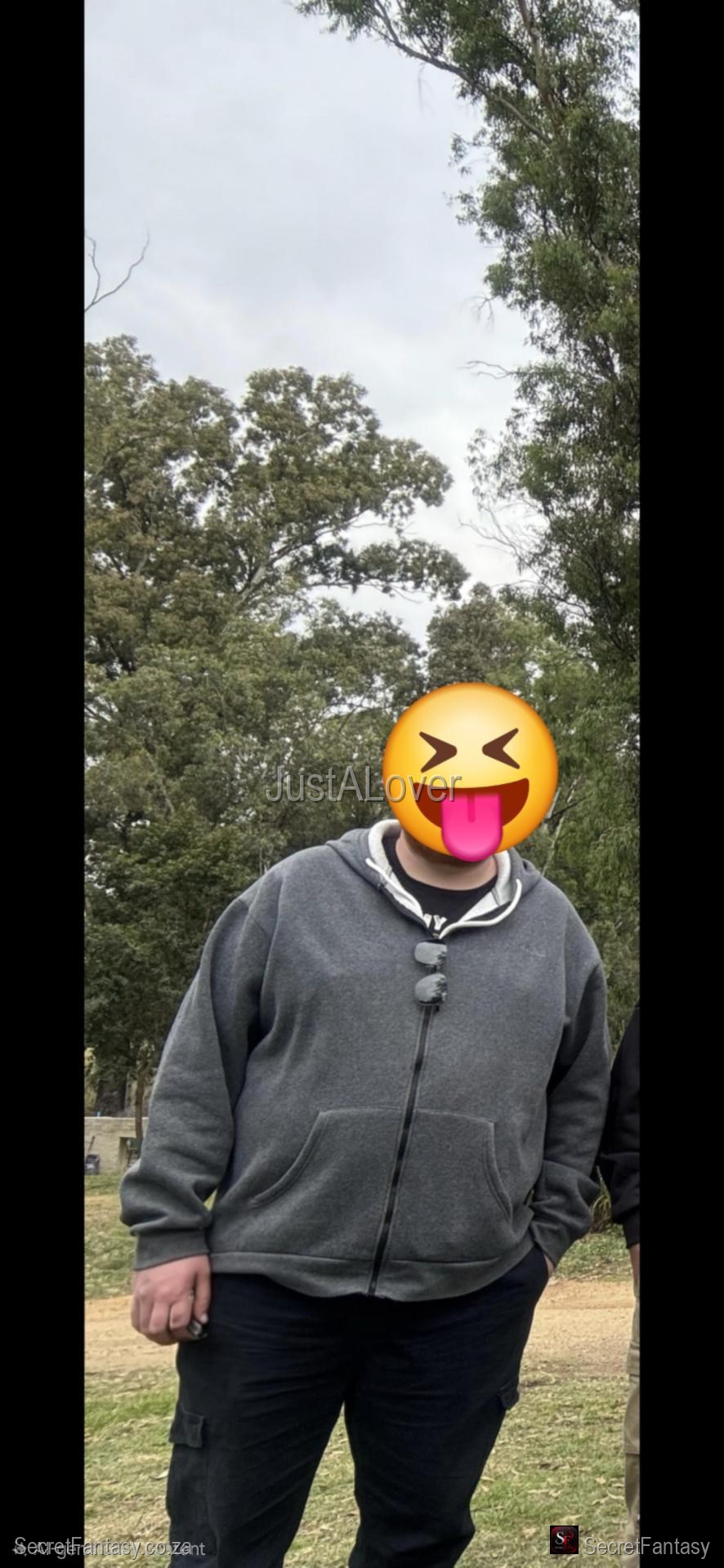 Swinger member near Boksburg