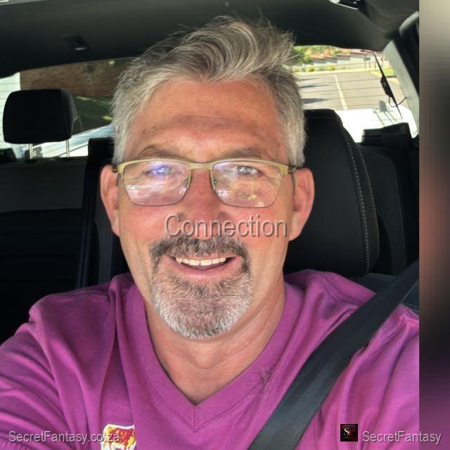 Swinger member near Pretoria East