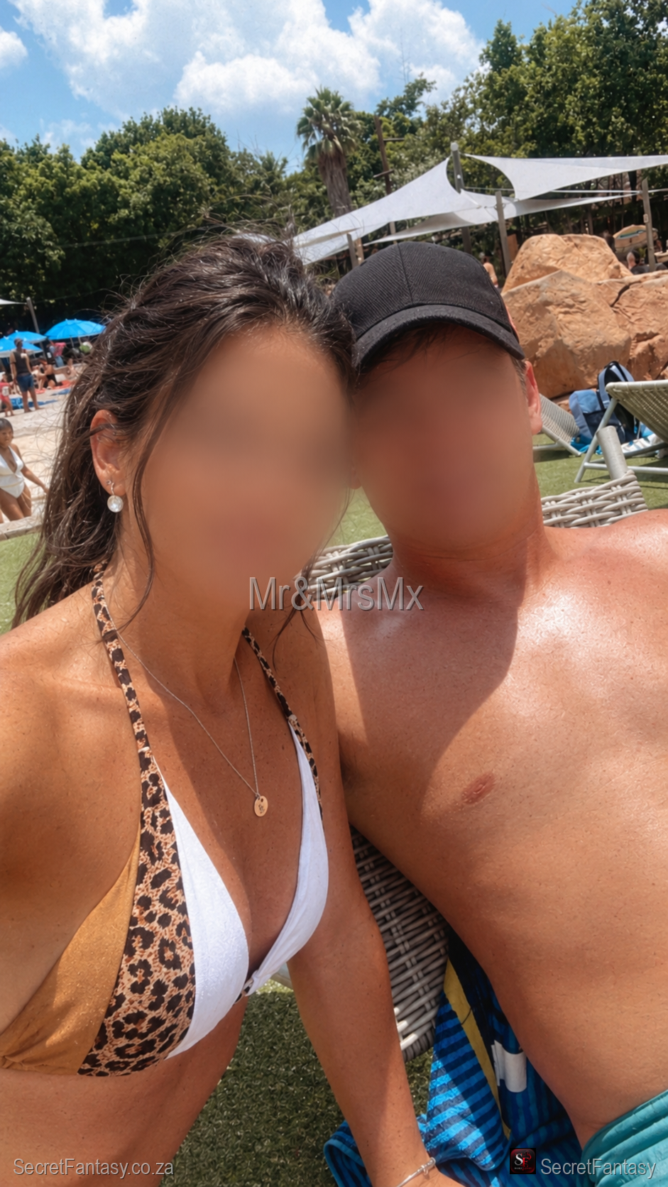 Swinger member near Sandton