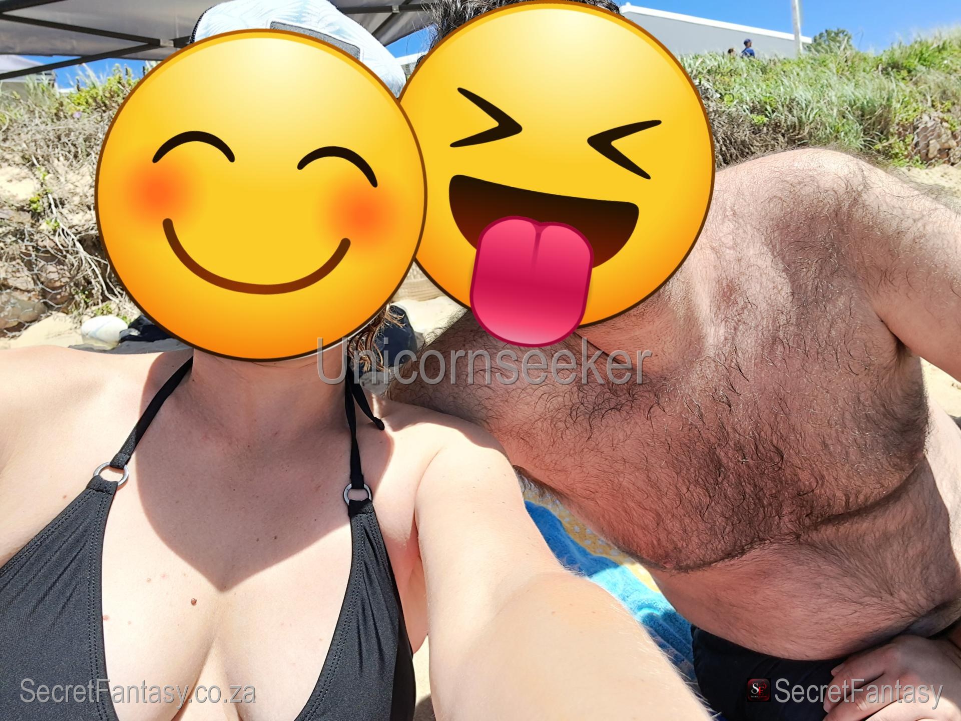 Swinger member near Brackenfell