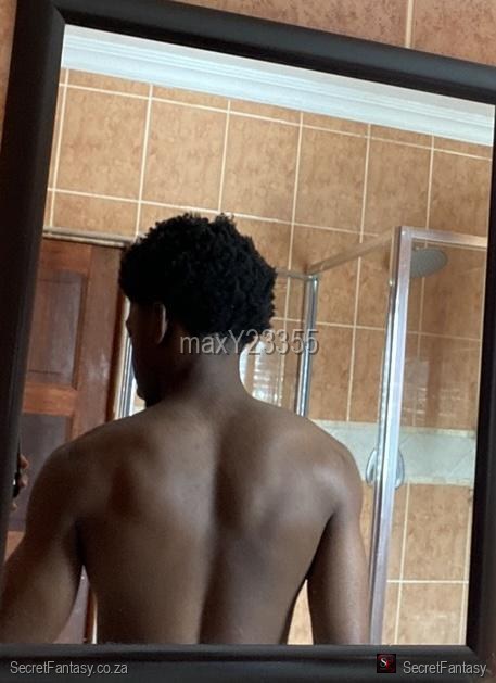 Swinger member near Randburg