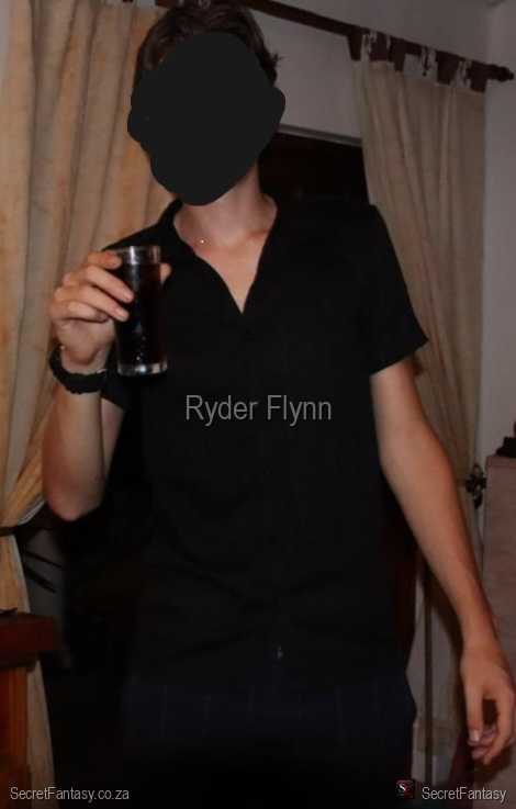 Member in Cape Town